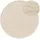 benuta Pure Wollteppich Creme, Textil, Rund, 200x200 cm pflegeleicht, Teppiche - Böden, Teppiche, Naturteppiche