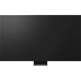 LG 100QNED87A6B 100" 4K QNED evo AI Smart TV