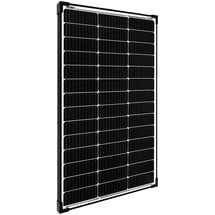 Offgridtec 100W Mono Solarpanel 23V Black Frame V2