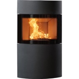 AUSTROFLAMM Kaminofen | Fynn Xtra 2.0 | Stahlmantel | 6,0 kW