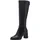 TAMARIS Klassische Stiefel Damen Schwarz 41