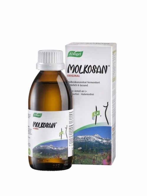 A. Vogel Molkosan 0 5L