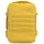Cabin Zero Military 28L Cabin Backpack Rucksack 44 cm gelb