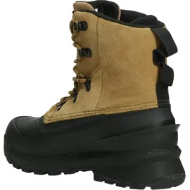 The North Face Herren Stiefel M Chilkat V WP, UTILITY BROWN/TNF Black 43