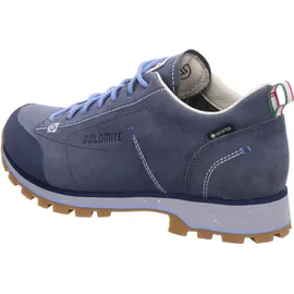 Dolomite Damen 54 Low FG Evo GTX Schuhe (Größe 38, blau)