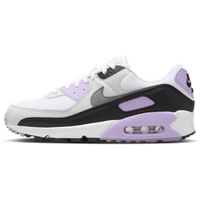 Nike Air Max 90 Damen white/cool grey/lilac/photon dust 40,5