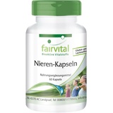 Fairvital Nieren Kapseln 60 St.