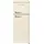 RAVANSON LKK-210RC Kühlschrank (208 l, 1470 mm hoch, Weiß)