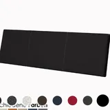 Hasena Factory-Line Kissen-Set Ravo 160 cm / PK3 Buffalo 722 espresso