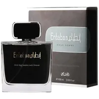 Rasasi Entebaa by Rasasi Eau De Parfum Spray 3.33