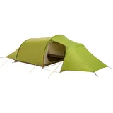 Vaude Ferret Xt 3p Comfort Zelt - Avocado - 3 Platz