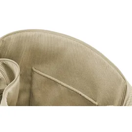 Reisenthel moonbag beige 48 x 33 x 14 cm