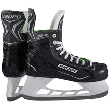 Bauer X-LS - Sr. Schlittschuhe schwarz 45 1⁄2