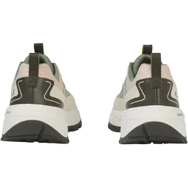 Jack Wolfskin Wild Hike Low Wanderschuhe - Oyster - EU 42