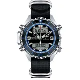 Chris Benz DEPTHMETER Digital Nylon 200 mm CB-D200X-B-NBS