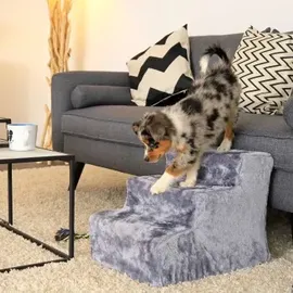 LIONTO Haustiertreppe ComfortStep