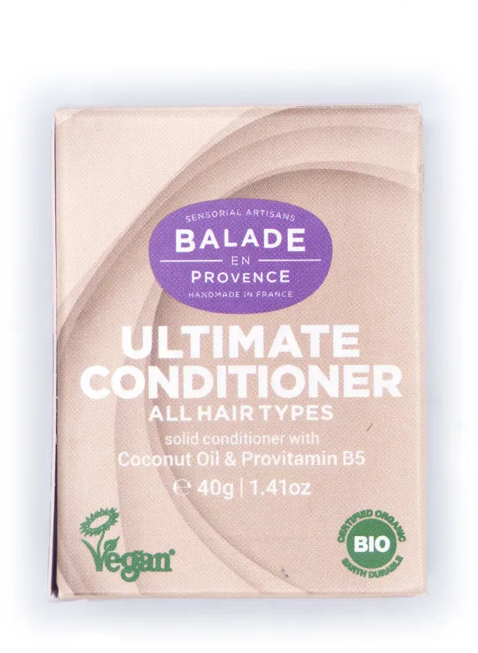 Balade - Ultimate Conditioner Feste Haarspülung