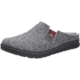 ROHDE Pantoffeln Grau 46