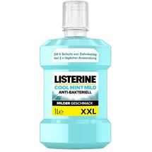 Listerine Cool Mint MILD
