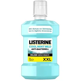Listerine Cool Mint MILD