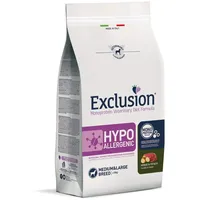 Exclusion Hypoallergenic Pferd & Kartoffel 12 kg