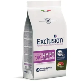 Exclusion Hypoallergenic Pferd & Kartoffel 12 kg