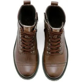RevIt! Patrol Olive Green/Black 45
