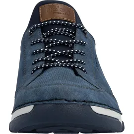 Rieker 15950 Herren Blau 44