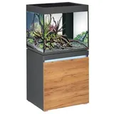 Eheim Aquarium-Kombination Incpiria 230 Graphit/Nature 230 l