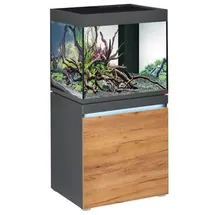 Eheim Aquarium-Kombination Incpiria 230 Graphit/Nature 230 l