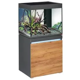 Eheim Aquarium-Kombination Incpiria 230 Graphit/Nature 230 l