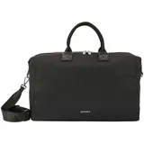 Bogner Alia Weekender 46 cm Schwarz