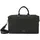Bogner Alia Weekender 46 cm Schwarz