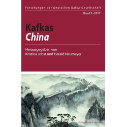 Kafkas China