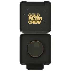 PolarPro DJI Air 3S VND 3-7 Stop Black Mist Filter