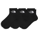 The North Face Cush Socken tnf black M