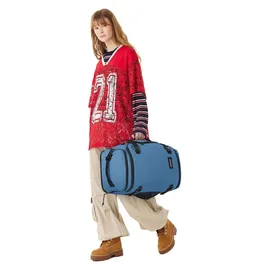 Eastpak Carry Pack grau