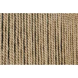 Casa Türvorhang "Toulon 1" 100 x 230 cm naturbeige 14132