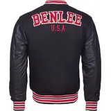 BENLEE Rocky Marciano Francis schwarz 3XL