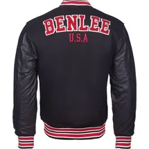 BENLEE Rocky Marciano Francis schwarz 3XL