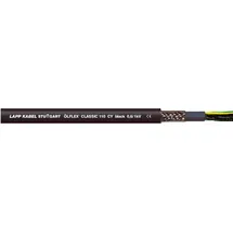 Lapp ÖLFLEX CLASSIC 110 CY BK 1121340