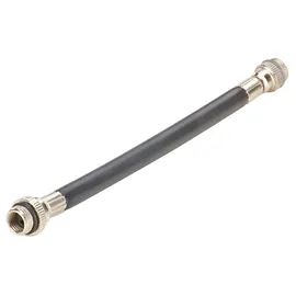 Prophete Mini-Luftpumpe, Fahrradpumpe, mehrfarbig