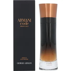 Giorgio Armani Code Men Profumo Eau de Parfum 110 ml
