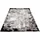 OBSESSION Teppich Opal grau B/L: ca. 80x150 cm - Grau