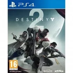 Activision, Destiny 2