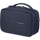 Samsonite Stackd Kulturbeutel 22 cm navy