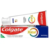 Colgate Total Plus Gesundes Weiss