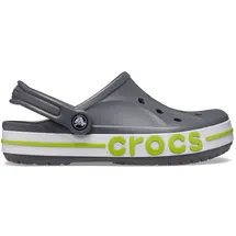 Crocs Schuhe Bayaband Clog, 2050890GX | Grau | 42