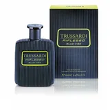 Trussardi Riflesso Blue Vibe Eau de Toilette 100 ml