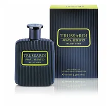 Trussardi Riflesso Blue Vibe Eau de Toilette 100 ml